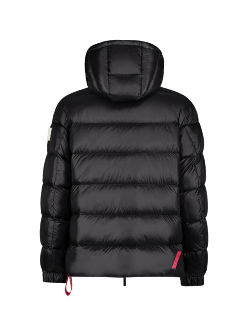 PIUMINO UOMO VERBIER AFTER LABEL | VERBIERN051999